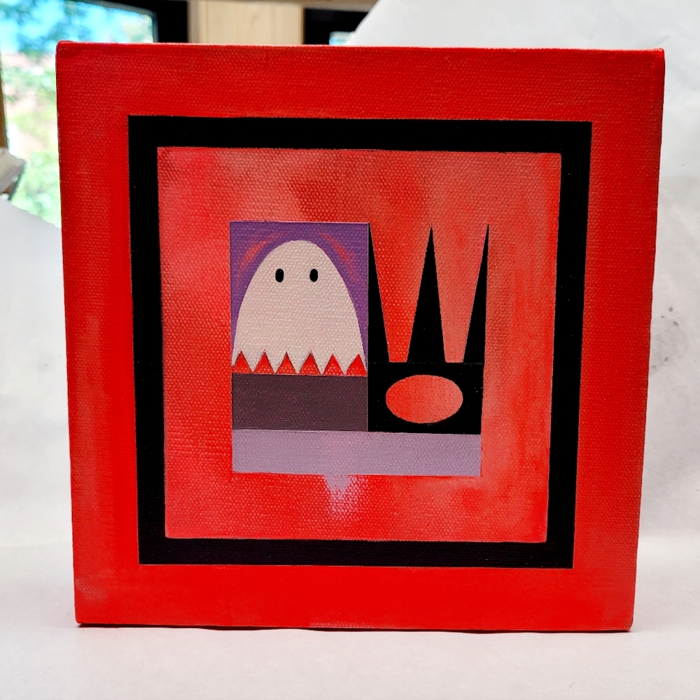 Original Canvas Art